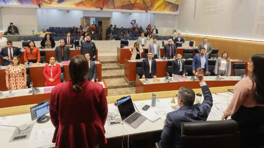 Convocan a Parlamento Abierto en Cd. Obregón para discutir reformas al poder judicial en Sonora