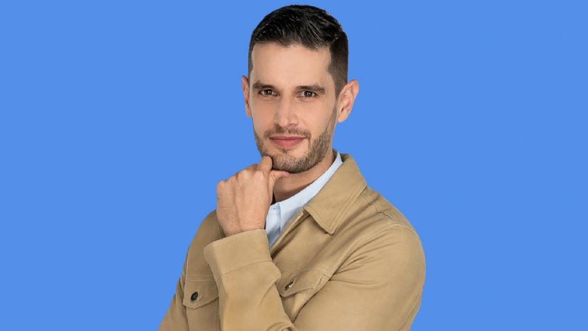 A favor del PRI: Adrián Marcelo asegura que este partido sí sabe gobernar