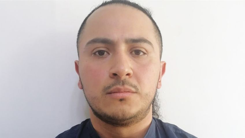 Sometió a su pareja, abusó de ella y la asesinó en Edomex; Abraham irá preso de por vida