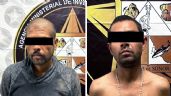 Foto ilustrativa de la nota titulada Ciudad Obregón: Andrés y Luis intentaron asesinar a un hombre a machetazos y cuchilladas
