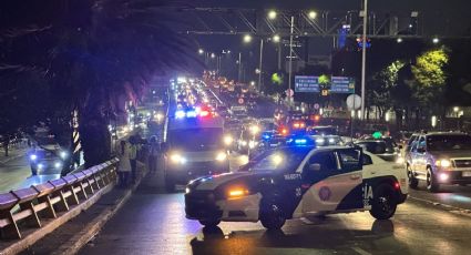 Fatal accidente en Santa Maria la Ribera: Muere persona tras ser atropellada sobre Circuito