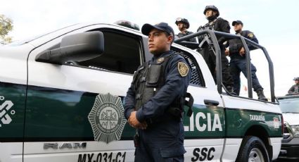 Tráiler se impacta contra vehículo particular en la México-Puebla: Un hombre murió