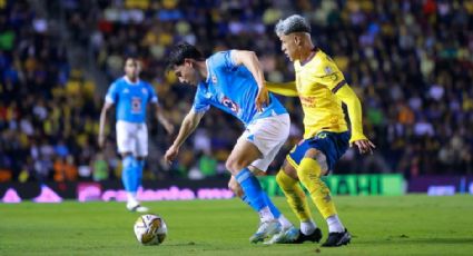 Cruz Azul vs América EN VIVO: ¿Dónde ver la vuelta de las semifinales de la Liga MX?