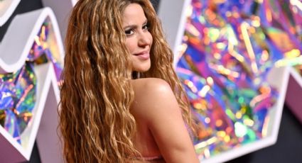 ¡Ya hay ganador del Lamborghini! Shakira revela el nombre del afortunado