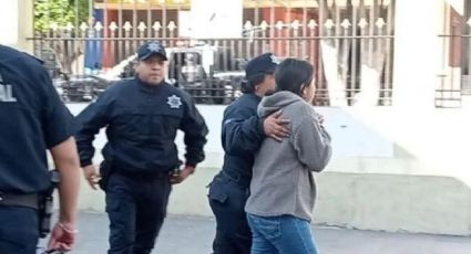 Poblana finge su secuestro y se esconde para abortar; pedía 250 mil pesos por su rescate