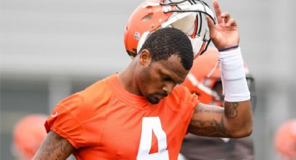 La NFL desestima las acusaciones de agresión sexual contra Deshaun Watson