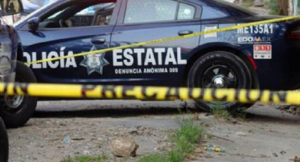 Terror en Edomex: Hallan a mujer con el tiro de gracia en calles de Cuautitlán Izcalli