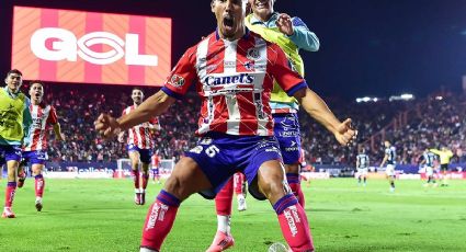 Atlético de San Luis tiene cita con la historia en el 'Gigante de Acero': Busca su pase a la final