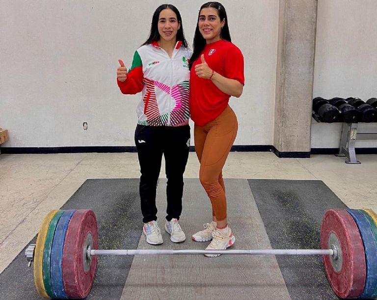 Las sonorenses están listas