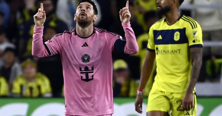 'La Pulga' espera por mucho más para el próximo año