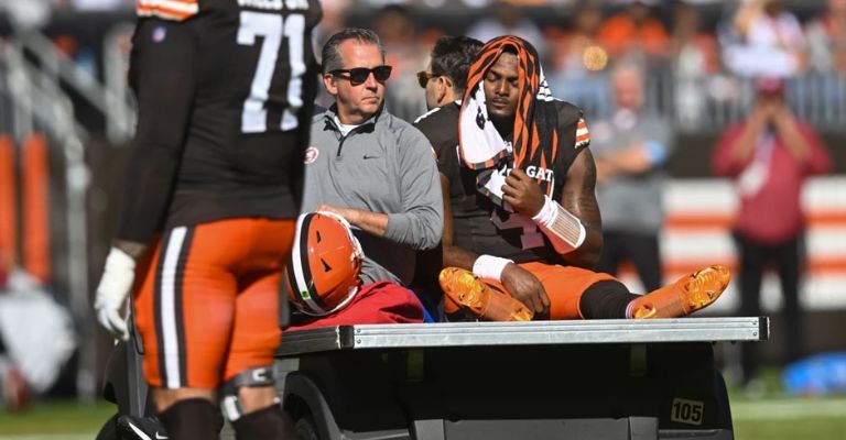 El jugador se ha pasado más tiempo lesionado