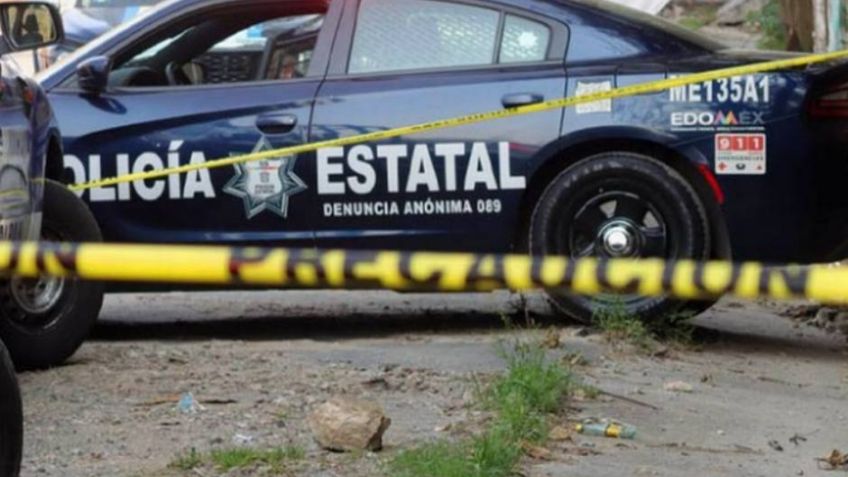 Terror en Edomex: Hallan a mujer con el tiro de gracia en calles de Cuautitlán Izcalli