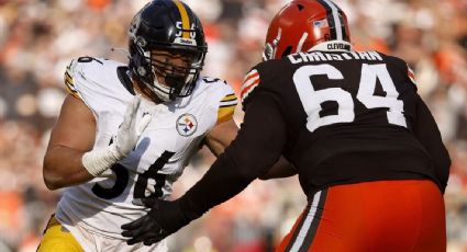 Cleveland Browns vs Pittsburgh Steelers EN VIVO: ¿Dónde ver la NFL en México?