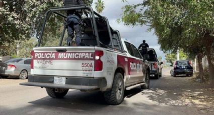 Tragedia en Sinaloa: Dos heridos de gravedad tras una pelea a machetazos en Ahome