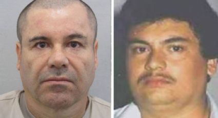 'El Chapo' Guzmán y el oscuro secreto sobre su hermano: "Si por mí fuera, lo mato hoy"