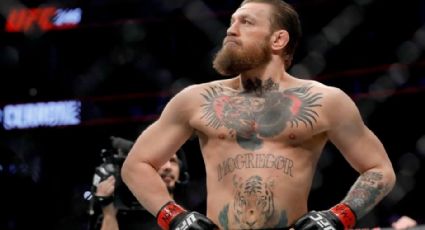 La situación de Conor McGregor podría empeorar tras ser declarado culpable de violación