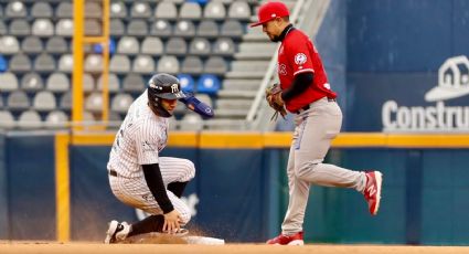 Los Mayos pegan primero en Monterrey y salen del sótano de la tabla en la segunda vuelta