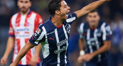 Los Rayados aplastan al San Luis y se convierten en los primeros finalistas de la Liga MX