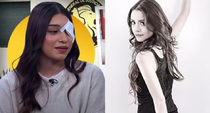 Maryfer Centeno analiza caso de Melanie y afirma que permitía la violencia de Christian