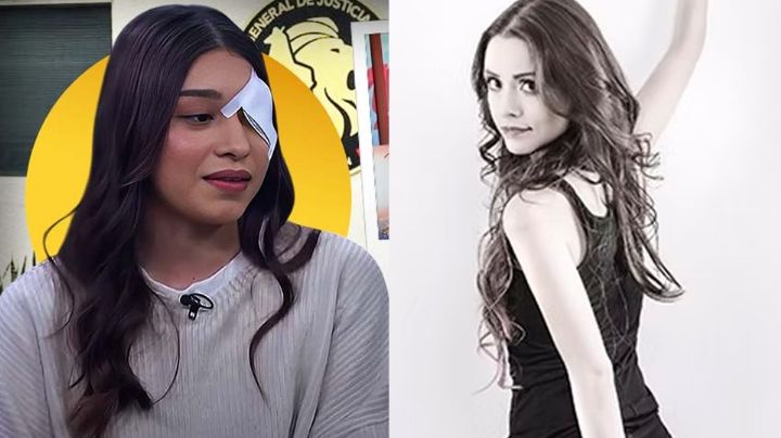 Maryfer Centeno analiza caso de Melanie y afirma que permitía la violencia de Christian