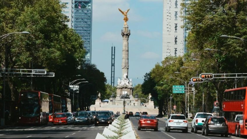 Hoy No Circula: Estos autos no podrán transitar en CDMX y EDOMEX HOY sábado 7 de diciembre