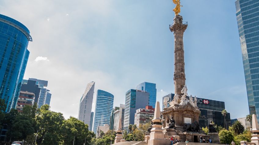 Clima en CDMX hoy 7 de diciembre: Conagua alerta por bajas temperaturas en la capital