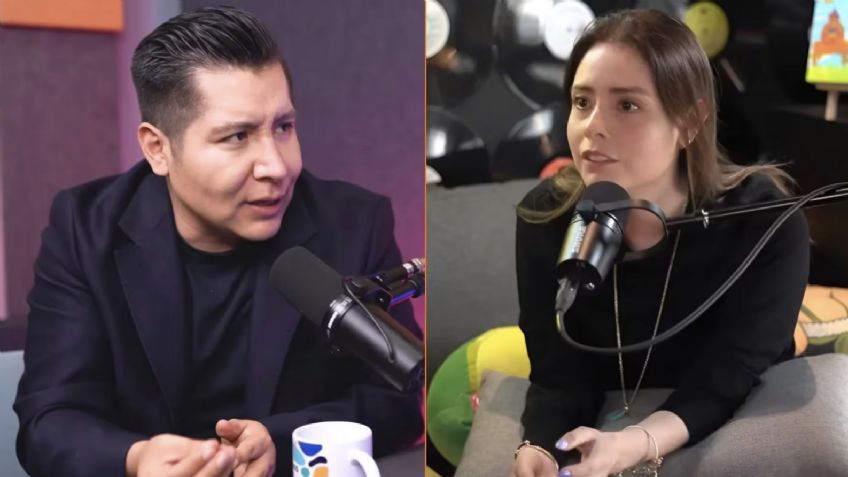 Giran orden de aprehensión contra Mr. Doctor por conflicto con Maryfer Centeno