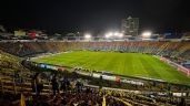 Foto ilustrativa de la nota titulada Ciudad de los Deportes blindada para el Cruz Azul vs América de semifinales