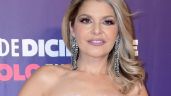 Foto ilustrativa de la nota titulada Itatí Cantoral vuelve a cantar 'Las Mañanitas' de la Virgen de Guadalupe; aquí podrás verla