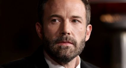 ¿Volvió con JLo? Ben Affleck es visto con su expareja; esto es todo lo que sabe