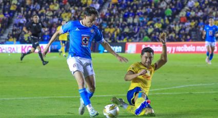 Cruz Azul busca ganarle al América y a la historia negativa en liguillas