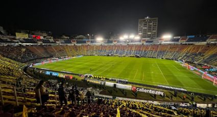 Ciudad de los Deportes blindada para el Cruz Azul vs América de semifinales