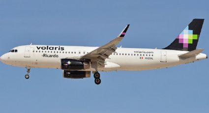 Volaris reacciona al intento de secuestro de uno de sus aviones; lo iban a desviar hacia EU