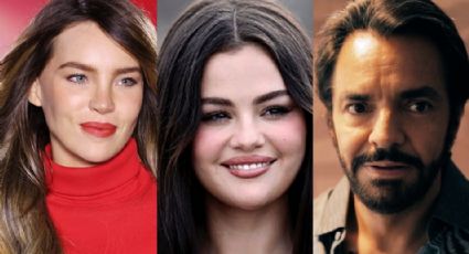 Belinda destroza a Eugenio Derbez y Gaby Meza por criticas a Selena Gomez en 'Emilia Pérez'