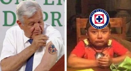 Los mejores memes de la derrota de Cruz Azul ante América en la semifinal del Apertura