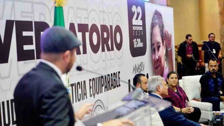 Elecciones del Poder Judicial 2025: Ministras adelantan campaña hacen promoción en estados