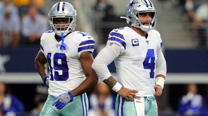 Cincinnati Bengals vs Dallas Cowboys EN VIVO: ¿Dónde ver el Monday Night Football de la NFL?