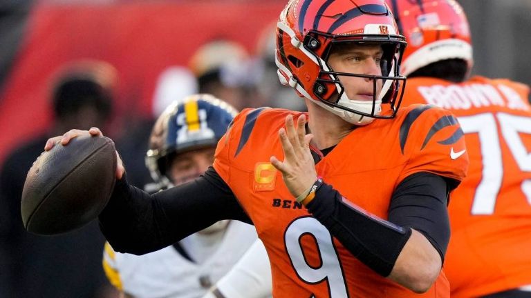 Bengals vs Cowboys EN VIVO