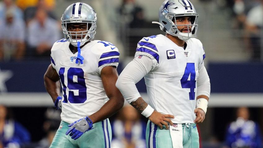 Cincinnati Bengals vs Dallas Cowboys EN VIVO: ¿Dónde ver el Monday Night Football de la NFL?