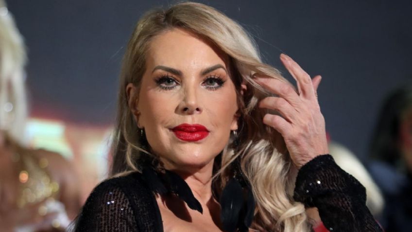 Lorena Herrera califica de "vulgar" un reality show; estas fueron sus razones