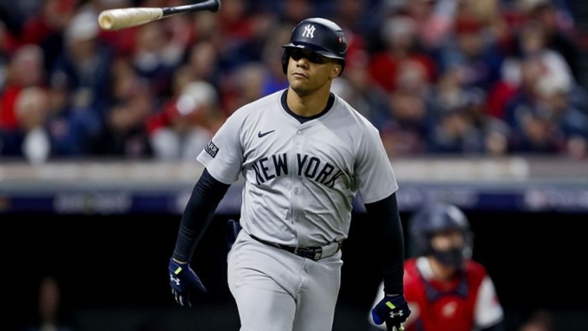 ¡Exorbitante! Juan Soto acuerdo con los Mets por 15 años y 765 millones de dólares