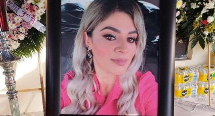 Ciudad Obregón: Dan el último adiós a Gabriela, organizadora de viajes y víctima del 'camionazo' en Sinaloa