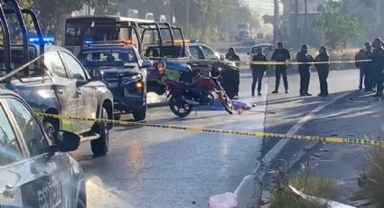 Fatídico accidente en la autopista México-Puebla; adolescente de 13 años muere