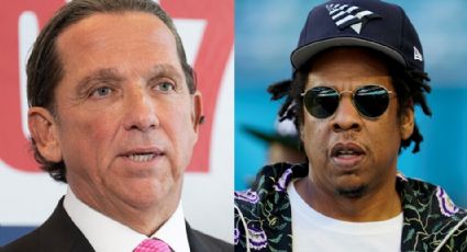 Abogado reacciona a las acusaciones de Jay-Z sobre intento de chantaje: "No pidió un centavo"