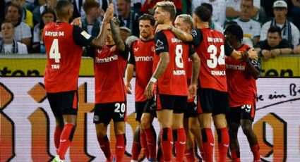 Leverkusen vs Inter VER EN VIVO: ¿Dónde ver la Champions League desde México?