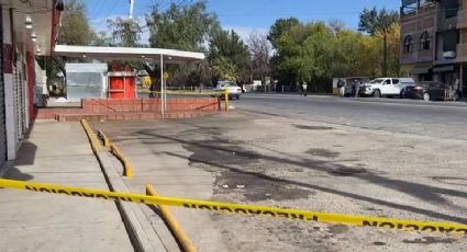 Enfrentamiento armado en Zacatecas deja seis personas muertas y nueve detenidas