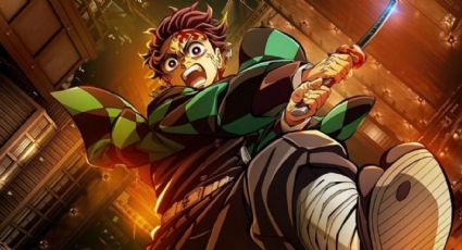 'Kimetsu No Yaiba: Infinity Castle' llegará a cines fuera de Japón para el 2025