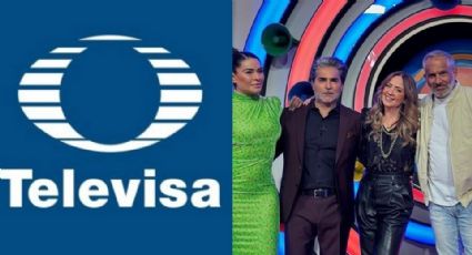 Conductora renuncia a exclusividad en Televisa y se despide de 'Hoy'; ¿firmó con TV Azteca?