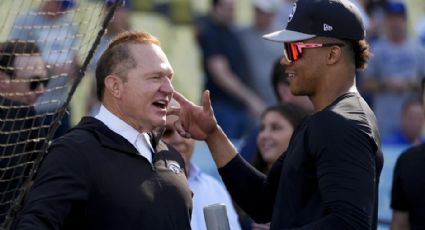 El contrato récord de Juan Soto con los Mets repercute en las Grandes Ligas