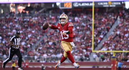 Los 49ers esperan que no sea muy tarde para pensar en ir a los playoffs